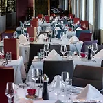 Kd Hotelship Duesseldorf Messe South