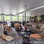 Kd Hotelship Duesseldorf Messe South