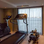 Kd Hotelship Duesseldorf Messe South