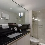 Kd Hotelship Duesseldorf Messe South