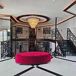 KD Hotelship Düsseldorf Messe South