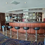 KD Hotelship Düsseldorf Messe South