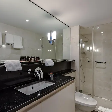 Hotel Kd Hotelship Messe South