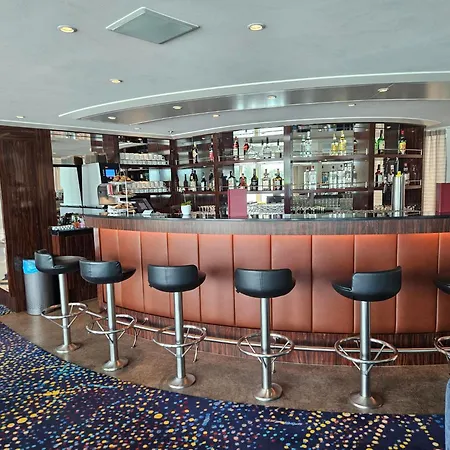 Kd Hotelship Messe South Hotel *