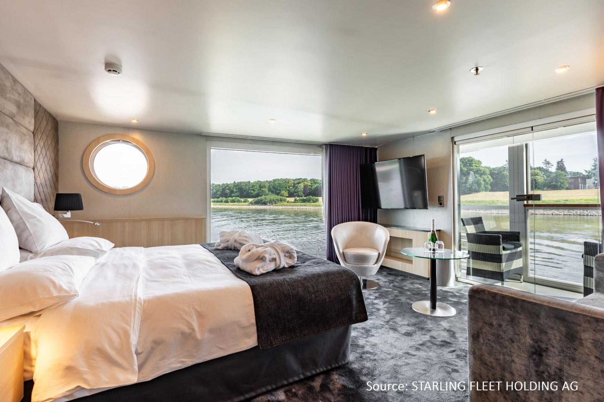 Hotel Kd Hotelship Messe South Dusseldorf