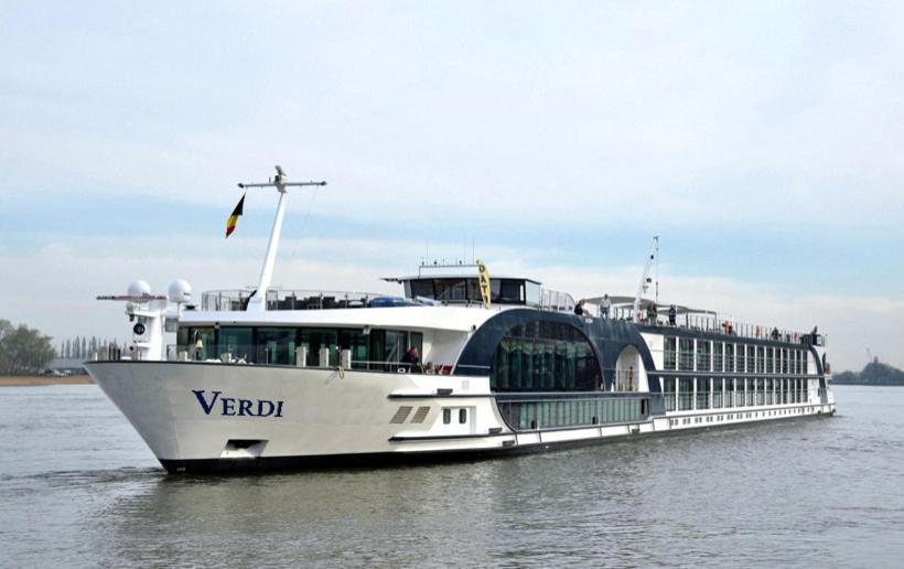 Hotel Kd Hotelship Messe South