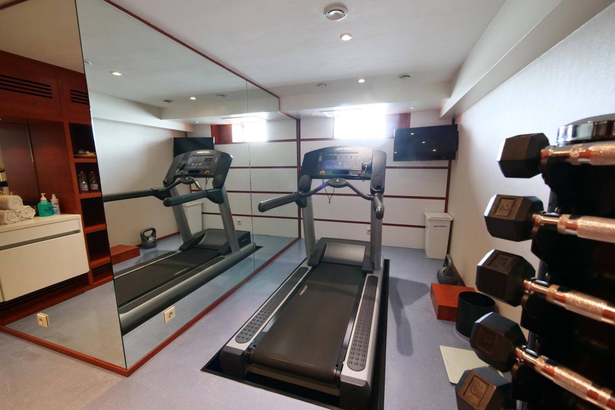 Hotel Kd Hotelship Messe South *