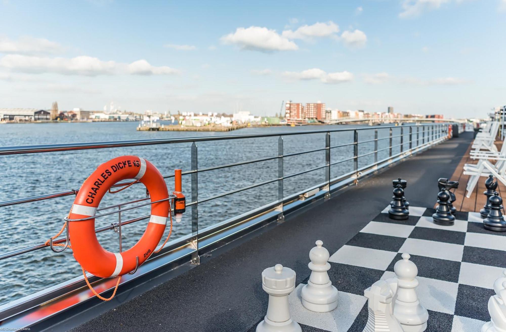 Kd Hotelship Messe South Hotel Dusseldorf