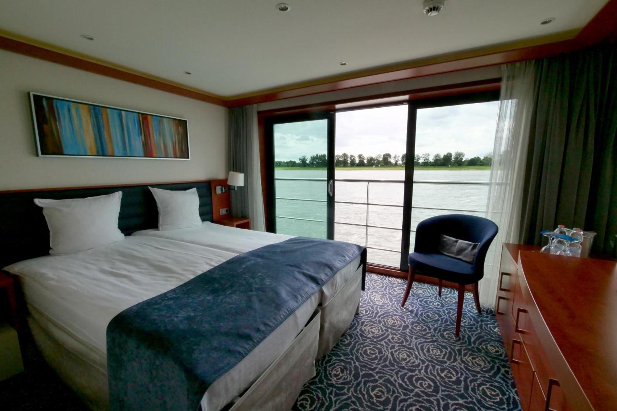 Hotel Kd Hotelship Messe South *