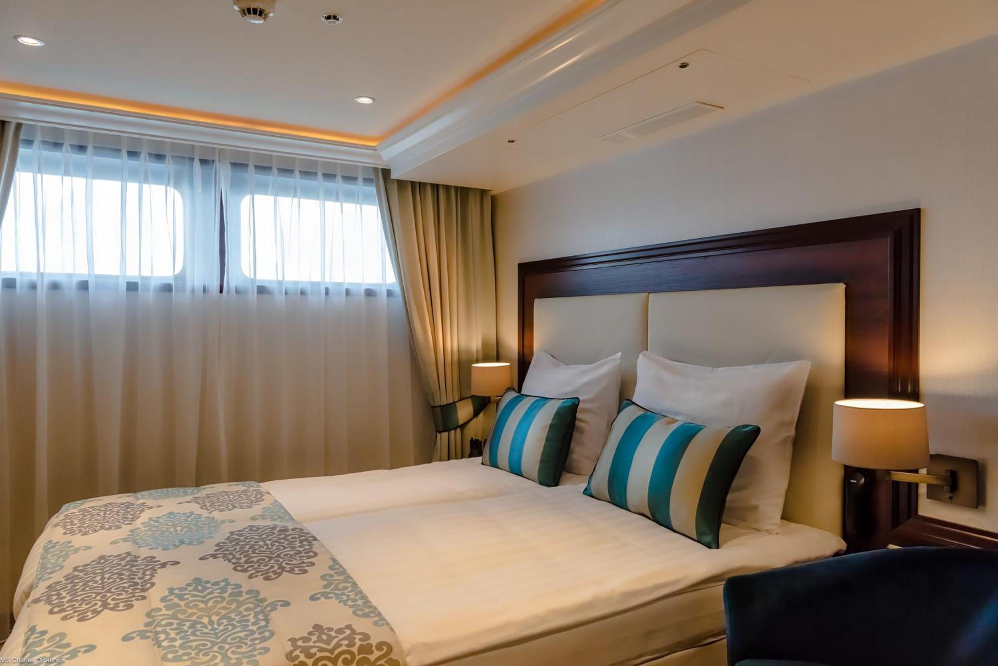 Kd Hotelship Messe South *