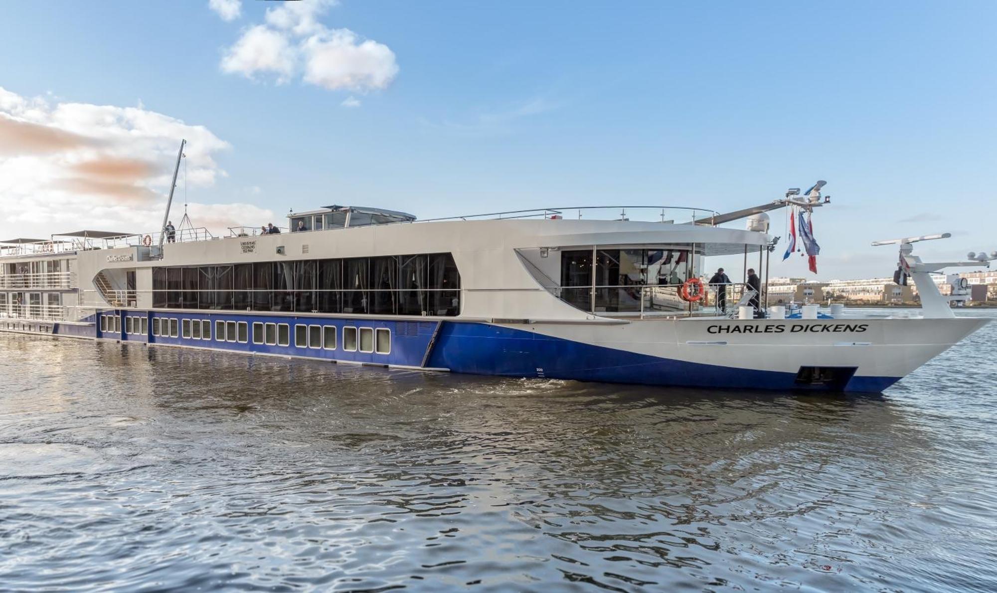 Kd Hotelship Messe South Hotel *