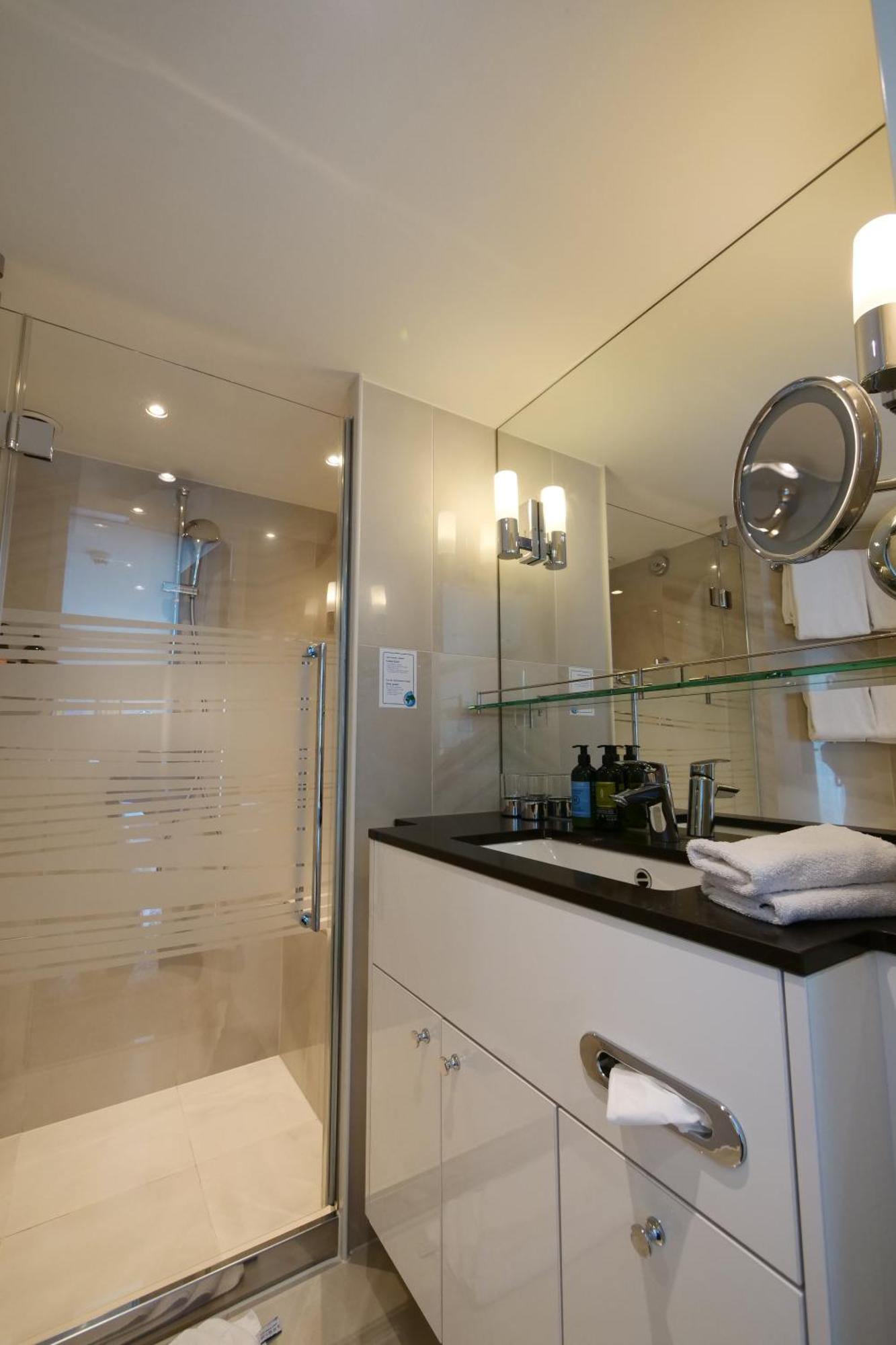 Hotel Kd Hotelship Messe South *