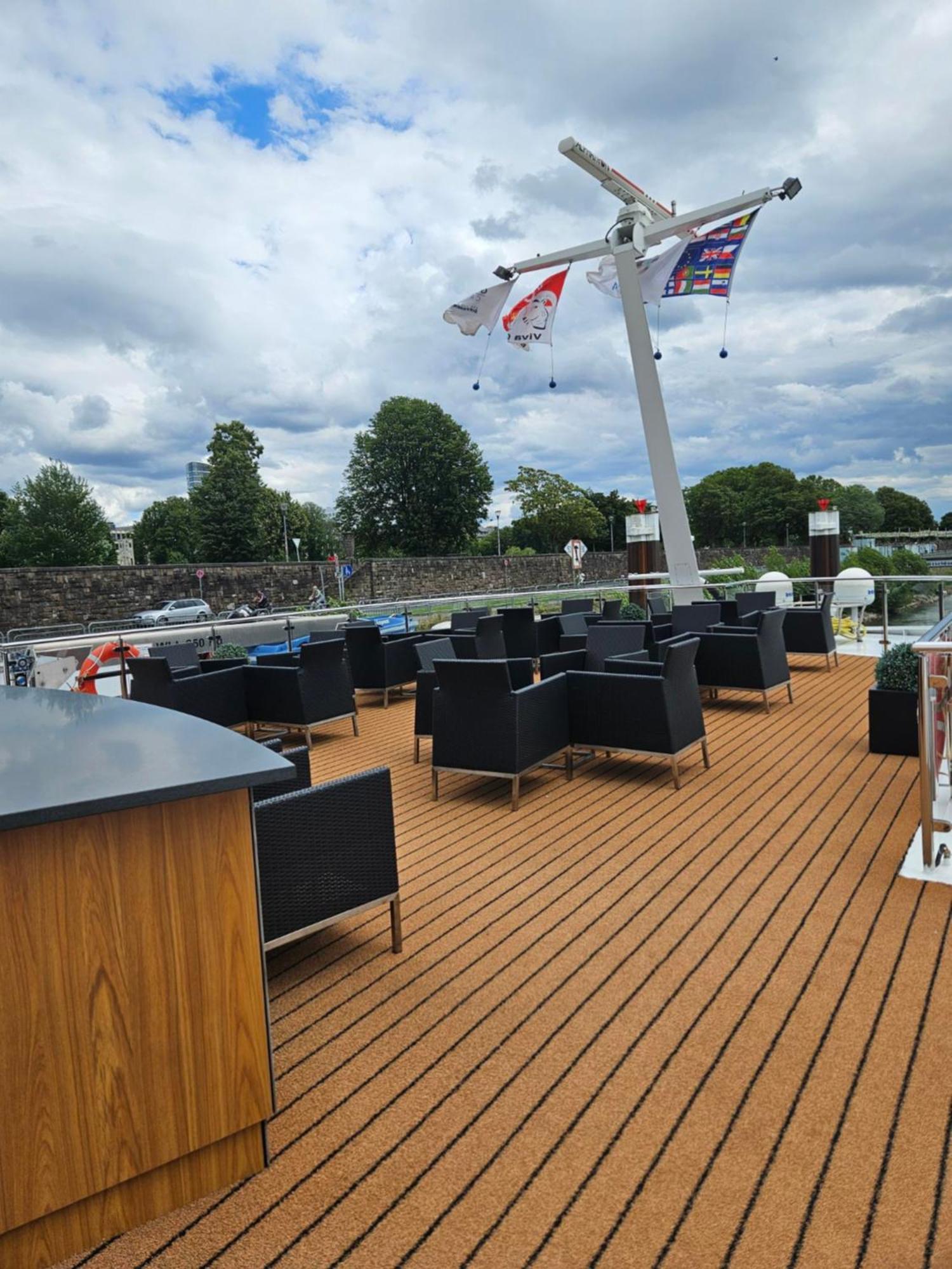 Hotel Kd Hotelship Messe South