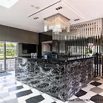 KD Hotelship Düsseldorf Messe South