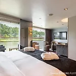 KD Hotelship Düsseldorf Messe South