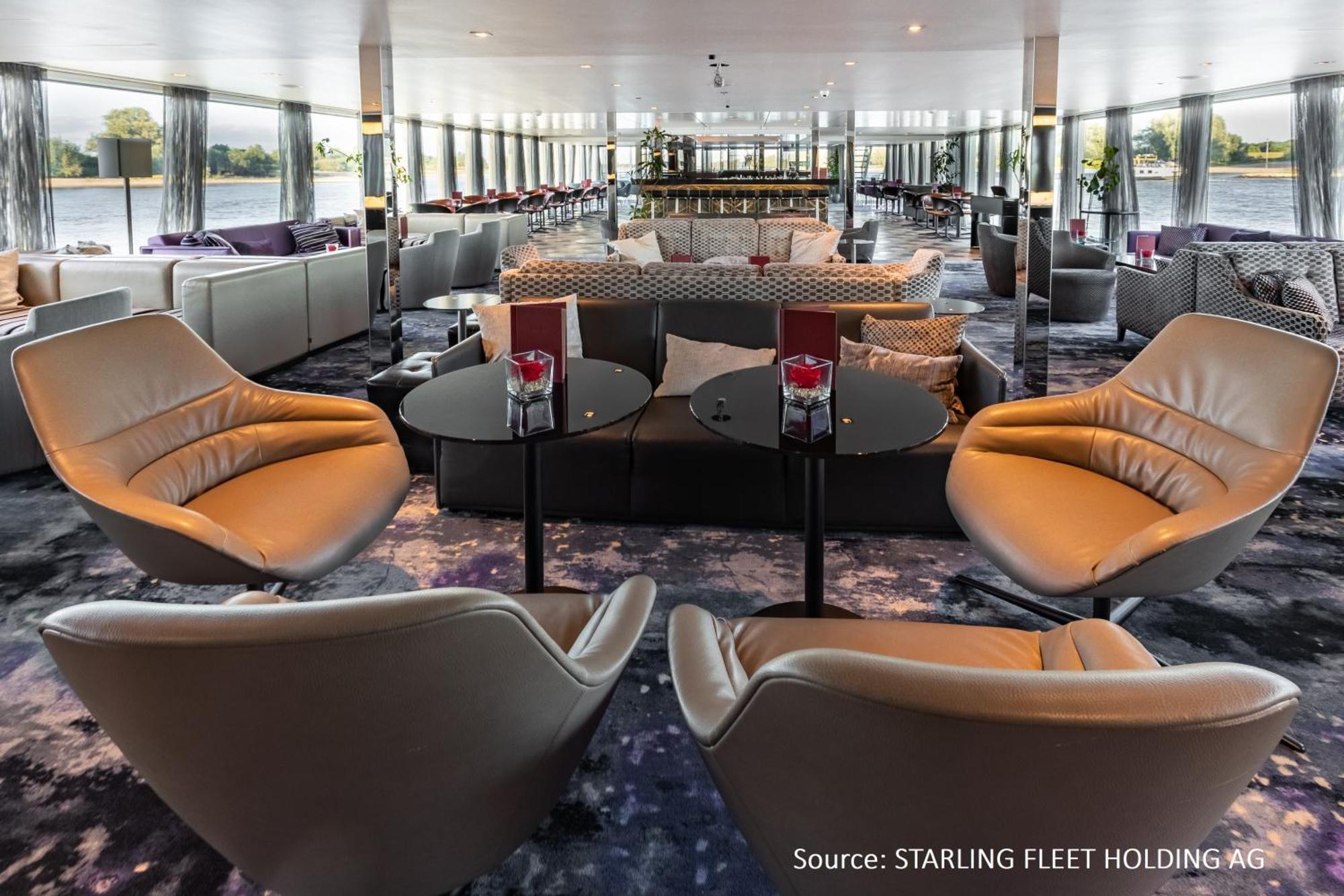 Kd Hotelship Messe South Düsseldorf